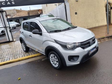 FIAT Mobi 1.0 4P FLEX EVO LIKE, Foto 2