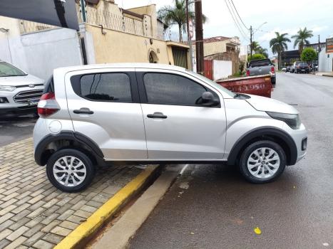 FIAT Mobi 1.0 4P FLEX EVO LIKE, Foto 5