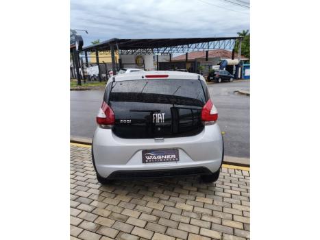 FIAT Mobi 1.0 4P FLEX EVO LIKE, Foto 6