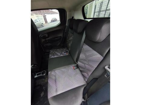 FIAT Mobi 1.0 4P FLEX EVO LIKE, Foto 8