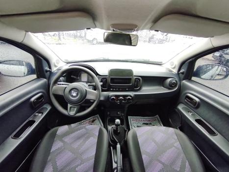 FIAT Mobi 1.0 4P FLEX EVO LIKE, Foto 9