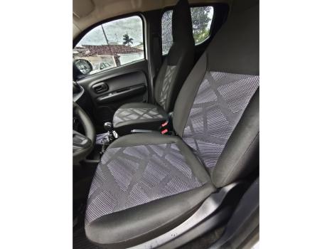 FIAT Mobi 1.0 4P FLEX EVO LIKE, Foto 10