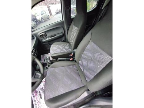 FIAT Mobi 1.0 4P FLEX EVO LIKE, Foto 11