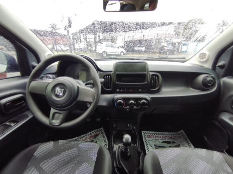 FIAT Mobi 1.0 4P FLEX EVO LIKE, Foto 12