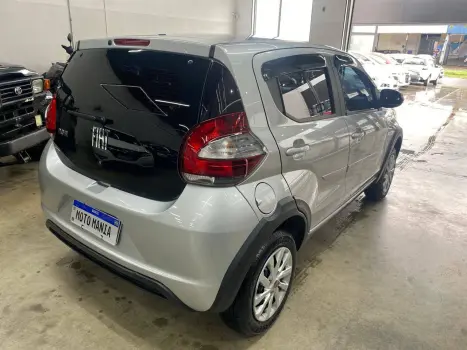 FIAT Mobi 1.0 4P FLEX EVO LIKE ON, Foto 7