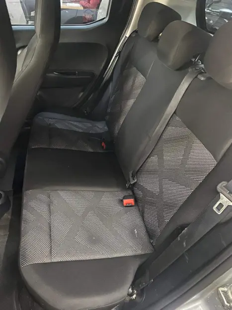 FIAT Mobi 1.0 4P FLEX EVO LIKE ON, Foto 11