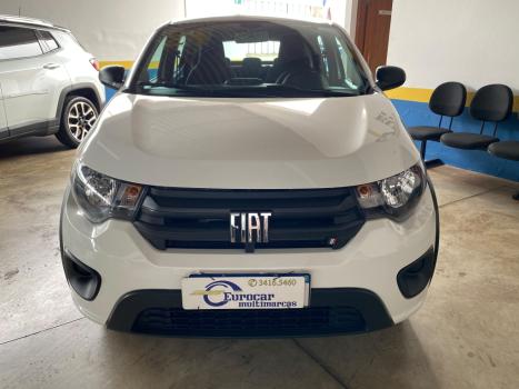 FIAT Mobi 1.0 4P FLEX EVO LIKE, Foto 2