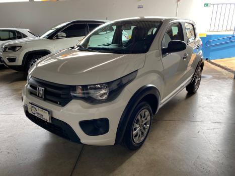 FIAT Mobi 1.0 4P FLEX EVO LIKE, Foto 3