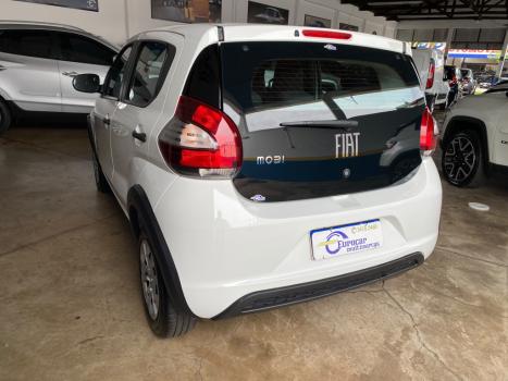 FIAT Mobi 1.0 4P FLEX EVO LIKE, Foto 4