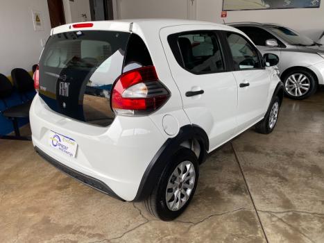 FIAT Mobi 1.0 4P FLEX EVO LIKE, Foto 6