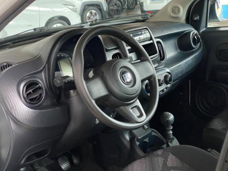 FIAT Mobi 1.0 4P FLEX EVO LIKE, Foto 7