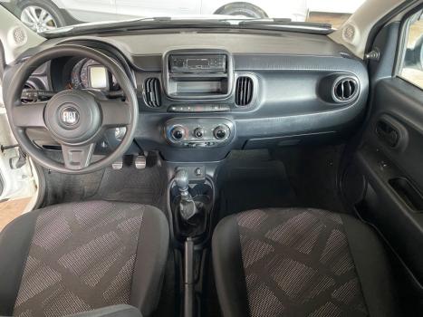 FIAT Mobi 1.0 4P FLEX EVO LIKE, Foto 9