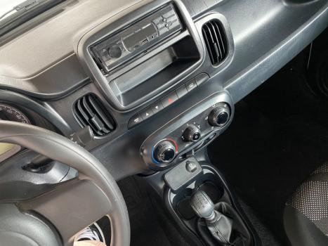 FIAT Mobi 1.0 4P FLEX EVO LIKE, Foto 10