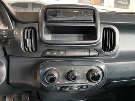 FIAT Mobi 1.0 4P FLEX EVO LIKE, Foto 11