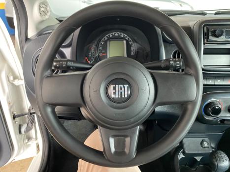 FIAT Mobi 1.0 4P FLEX EVO LIKE, Foto 12