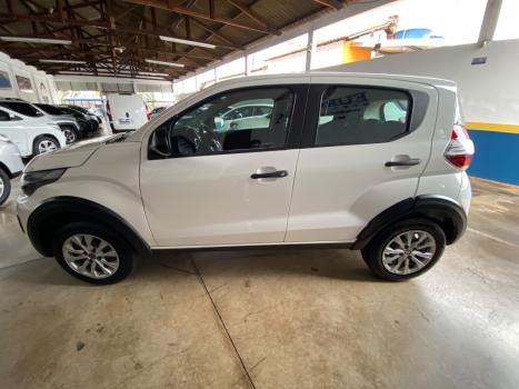 FIAT Mobi 1.0 4P FLEX EVO LIKE, Foto 14