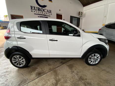 FIAT Mobi 1.0 4P FLEX EVO LIKE, Foto 15