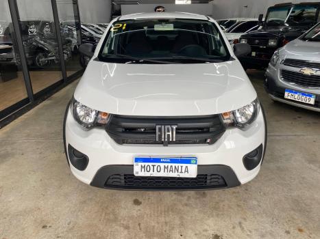FIAT Mobi 1.0 4P FLEX EVO LIKE, Foto 1