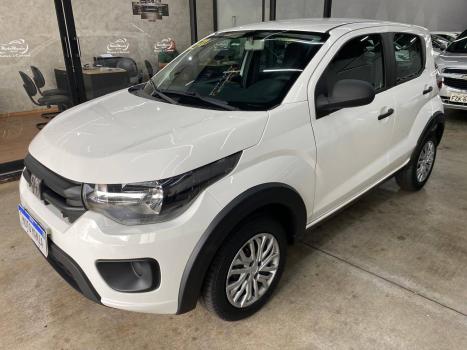 FIAT Mobi 1.0 4P FLEX EVO LIKE, Foto 2