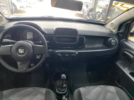 FIAT Mobi 1.0 4P FLEX EVO LIKE, Foto 6