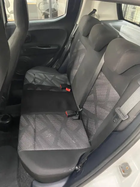FIAT Mobi 1.0 4P FLEX EVO LIKE, Foto 7