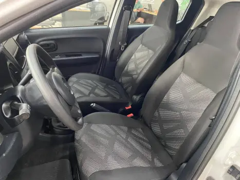 FIAT Mobi 1.0 4P FLEX EVO LIKE, Foto 8