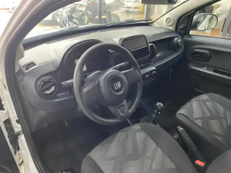 FIAT Mobi 1.0 4P FLEX EVO LIKE, Foto 9
