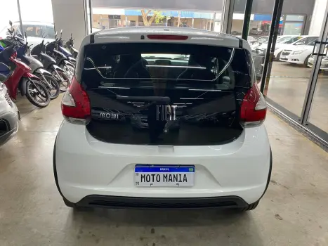 FIAT Mobi 1.0 4P FLEX EVO LIKE, Foto 12