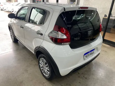 FIAT Mobi 1.0 4P FLEX EVO LIKE, Foto 13