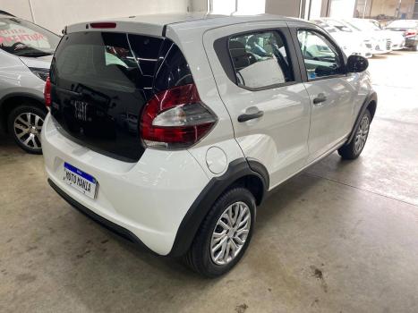 FIAT Mobi 1.0 4P FLEX EVO LIKE, Foto 14
