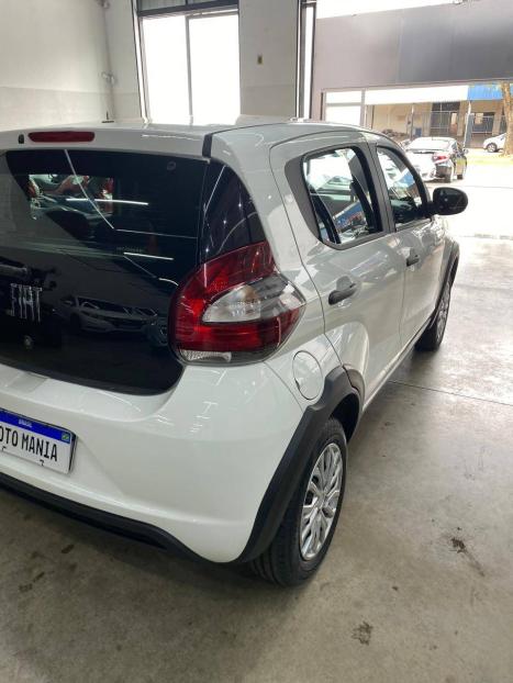 FIAT Mobi 1.0 4P FLEX EVO LIKE, Foto 15