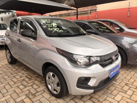 FIAT Mobi 1.0 4P FLEX EVO EASY ON, Foto 1