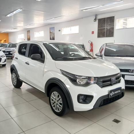 FIAT Mobi 1.0 4P FLEX EVO LIKE, Foto 1