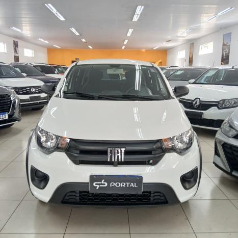 FIAT Mobi 1.0 4P FLEX EVO LIKE, Foto 2