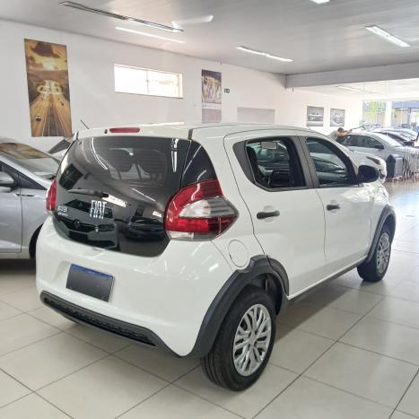 FIAT Mobi 1.0 4P FLEX EVO LIKE, Foto 3