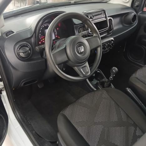 FIAT Mobi 1.0 4P FLEX EVO LIKE, Foto 4