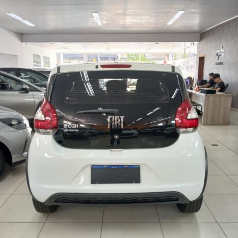 FIAT Mobi 1.0 4P FLEX EVO LIKE, Foto 5
