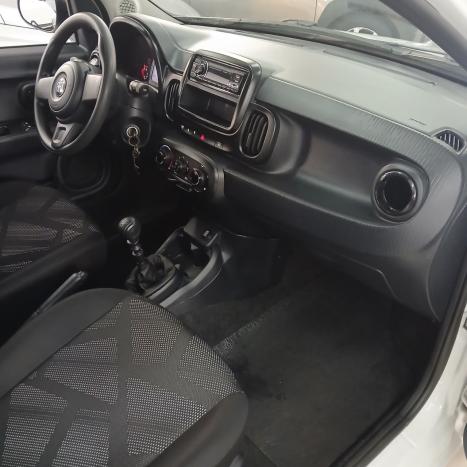 FIAT Mobi 1.0 4P FLEX EVO LIKE, Foto 6