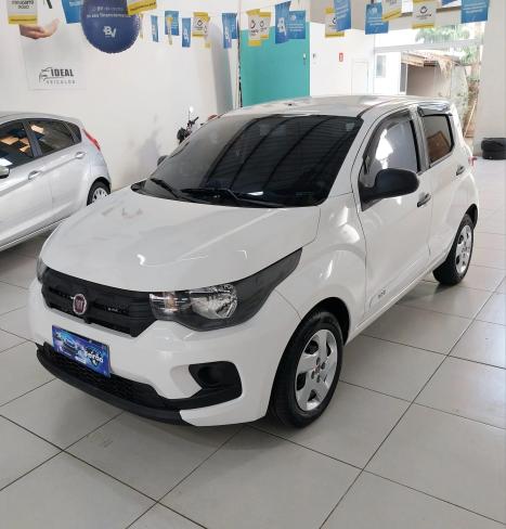 FIAT Mobi , Foto 1 FIAT Mobi , Foto 1