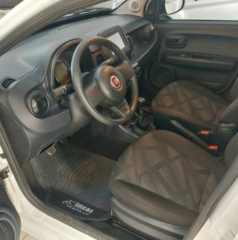 FIAT Mobi , Foto 4 FIAT Mobi , Foto 4