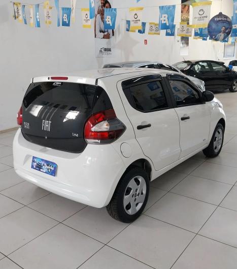 FIAT Mobi , Foto 5 FIAT Mobi , Foto 5