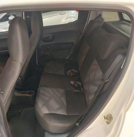 FIAT Mobi , Foto 8 FIAT Mobi , Foto 8