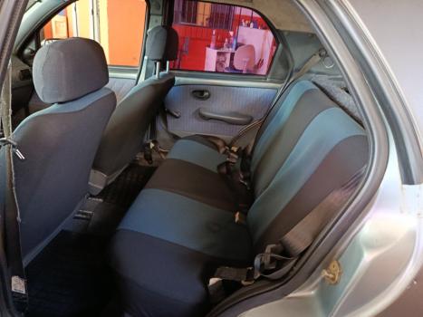 FIAT Palio 1.0 16V 4P EX, Foto 6