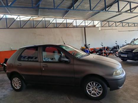FIAT Palio 1.0 16V 4P EX, Foto 8
