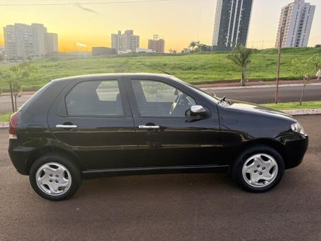 FIAT Palio 1.0 4P ELX FLEX ATTRACTIVE, Foto 1