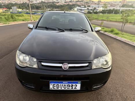 FIAT Palio 1.0 4P ELX FLEX ATTRACTIVE, Foto 4