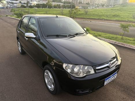 FIAT Palio 1.0 4P ELX FLEX ATTRACTIVE, Foto 5