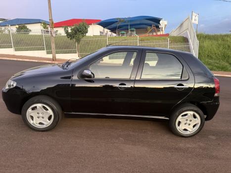 FIAT Palio 1.0 4P ELX FLEX ATTRACTIVE, Foto 6