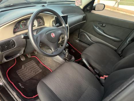 FIAT Palio 1.0 4P ELX FLEX ATTRACTIVE, Foto 8