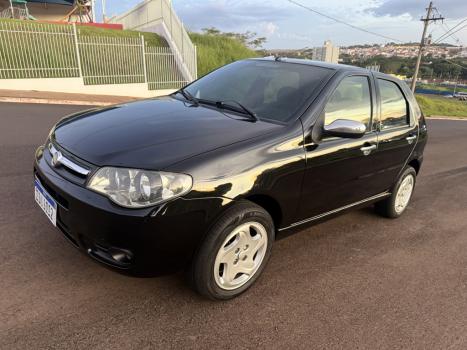 FIAT Palio 1.0 4P ELX FLEX ATTRACTIVE, Foto 9